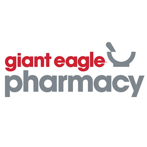 giant eagle pharmacy